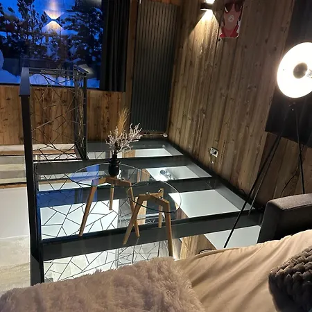 아파트 Duplex Standing 8/10 Pers 4 Chb 4 Sdb Centre